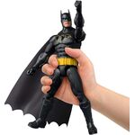Product Φιγούρα Δράσης Mattel DC: Batman - Super Villains - Action Figure 30cm (JMD68) thumbnail image