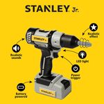 Product Stanley Jr. - Role Playing: Drill Battery Operated (RP044-SY) thumbnail image