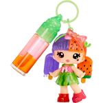 Product MGA Yummiland: Lip Gloss Doll Series 2 - Poppy Melonberry (546160) thumbnail image
