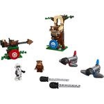 Product LEGO® Star Wars: Action Battle Endor Assault (75238) thumbnail image