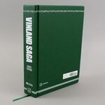 Product Vinland Saga Deluxe Vol.07 thumbnail image