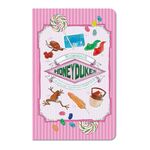 Product Σημειωματάριο Harry Potter: Honeydukes Scratch & Sniff Journal thumbnail image