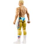Product Φιγούρα Δράσης Mattel WWE®: Main Event Series -  'The American Nightmare' Cody Rhodes (JGD46) thumbnail image