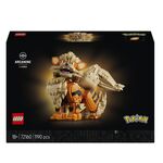 Product LEGO® Pokemon Arcanine (72160) thumbnail image