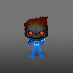 Product Funko Pop! Strange Tales - Ghost Rider (Glows in The Dark) (Special Edition) thumbnail image