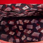 Product Loungefly Gryffindor Mini Backpack thumbnail image