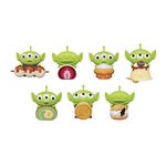 Product Toy  Story Alien Tea Time Series Blind Box thumbnail image