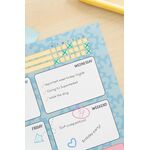 Product Εβδομαδιαίο Πλάνο Disney Stitch Tropical Weekly Planner thumbnail image