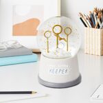 Product Σφαίρα Χιονιού Harry Potter Quidditch Snowball With Sound thumbnail image