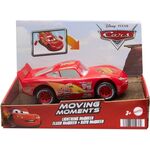 Product Mattel Disney And Pixar: Cars Moving Moments - Lightning McQueen (HPH64) thumbnail image