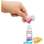 Product MGA Yummiland: Lip Gloss Doll Series 2 - Phoebe Frappe Doll (546085) thumbnail image