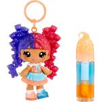 Product MGA Yummiland: Lip Gloss Doll Series 2 - Gwen Gummybear Doll (546580) thumbnail image