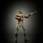 Product Φιγούρα Δράσης Mattel: Masters of the Universe Chronicles - Tri-Klops Action Figure (JKJ24) thumbnail image