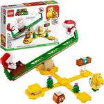 Product LEGO® Super Mario™: Piranha Plant Power Slide Expansion Set (71365) thumbnail image