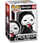 Product Funko Pop! Ghost Face - Ghost Face (Tongue in Cheek) thumbnail image