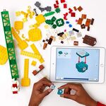 Product LEGO® Super Mario™: Piranha Plant Power Slide Expansion Set (71365) thumbnail image
