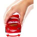 Product Mattel Disney And Pixar: Cars Moving Moments - Lightning McQueen (HPH64) thumbnail image
