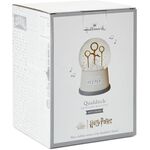 Product Σφαίρα Χιονιού Harry Potter Quidditch Snowball With Sound thumbnail image