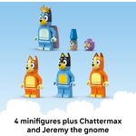 Product LEGO® Bluey: Bluey’s Family House (11203) thumbnail image