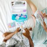 Product Melissa & Doug Pretend Play: Love Your Look - Make-Up Playset (6075138) thumbnail image