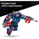 Product LEGO® Marvel Avengers: Endgame Thor vs. Chitauri (76322) thumbnail image