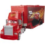 Product Mattel Disney Cars - Transforming Mack Playset (HDC75) thumbnail image