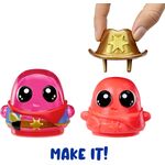 Product Πλαστελίνη MGA Dohkins: Dough Molds - Cowboy (122890) thumbnail image