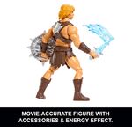 Product Φιγούρα Δράσης Mattel: Masters Of The Universe - Power Sword Slash - He-Man Action Figure (JKJ02) thumbnail image