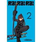 Product Rai Rai Rai Vol. 2 thumbnail image
