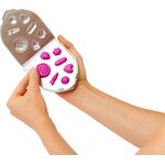 Product Πλαστελίνη MGA Dohkins - Ice Cream Castle Playset (123095) thumbnail image