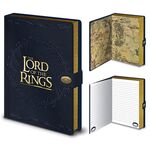 Product Lord of The Rings Premium Notebook thumbnail image