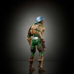 Product Φιγούρα Δράσης Mattel: Masters of the Universe Chronicles - Man-At-Arms Action Figure (JKJ25) thumbnail image