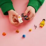 Product LEGO® City: Bathtub Stunt Bike (60333) thumbnail image