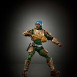 Product Φιγούρα Δράσης Mattel: Masters of the Universe Chronicles - Man-At-Arms Action Figure (JKJ25) thumbnail image