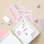 Product Diary Pusheen 11 Months 2024/25 thumbnail image