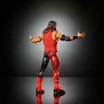 Product Φιγούρα Δράσης Mattel WWE Elite Collection: Jacob Fatu - Action Figure (JHT80) thumbnail image