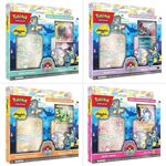 Product Pokemon TCG 2024 World Championship Deck 1pc Random Pick thumbnail image