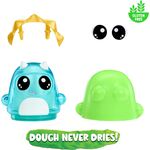 Product Πλαστελίνη MGA Dohkins: Dough Molds - Dinosaur (122876) thumbnail image