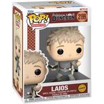 Product Funko Pop! Delicious In Dungeon- Laios (Chase is Possible) thumbnail image