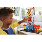 Product Mattel Hot Wheels - Super Twist Tire Shop (HDP02) thumbnail image