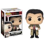 Product Funko Pop! Twin Peaks Agent Cooper thumbnail image