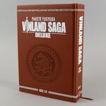 Product Vinland Saga Deluxe Vol.06 thumbnail image