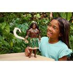 Product Mattel Disney: From the Live-Action Movie - Vaiana Maui (JLV16) thumbnail image