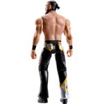 Product Φιγούρα Δράσης Mattel WWE®: Main Event Series - Andrade Action Figure (JCV49) thumbnail image