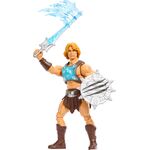 Product Φιγούρα Δράσης Mattel: Masters Of The Universe - Power Sword Slash - He-Man Action Figure (JKJ02) thumbnail image