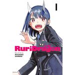 Product RuriDragon Vol.01 thumbnail image