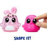 Product Πλαστελίνη MGA Dohkins: Dough Molds - Bunny (122906) thumbnail image