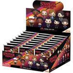 Product Μπρελόκ Monogram: Stranger Things (Series2) (Blind Bag/Random) 3D Foam Bag Clips Figure (1pc) 1τμχ Τυχαία Επιλογή thumbnail image