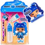 Product Κούκλα MGA Yummiland: Lipgloss Power - Rory Blueberry Doll (120766) thumbnail image
