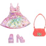 Product MGA Rainbow High: My Fashion Κούκλα Μόδας Bella (547549) thumbnail image